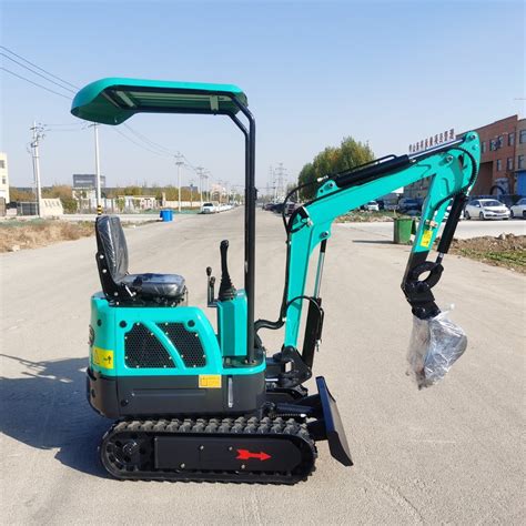 aliexpress mini digger|chinese mini excavator price.